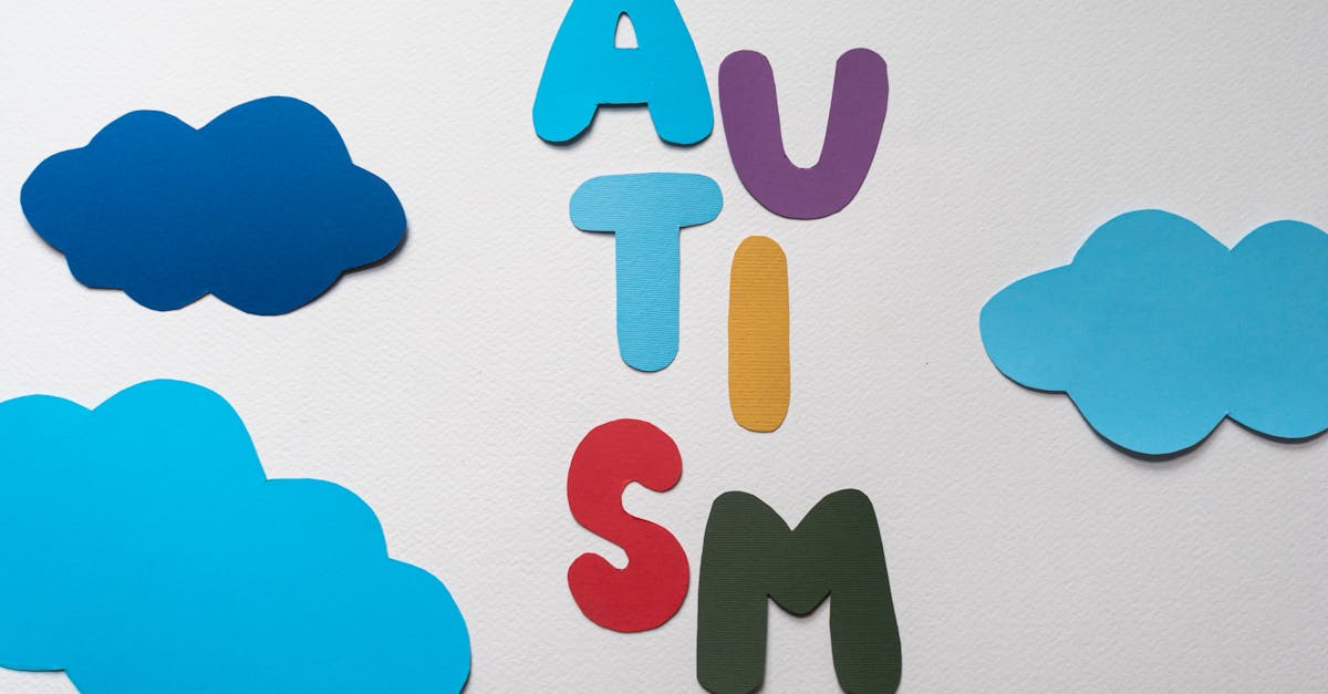 découvrez des informations approfondies sur l'autisme, ses caractéristiques, ses symptômes et les meilleures pratiques pour soutenir les personnes autistes et leurs familles. apprenez comment promouvoir la compréhension et l'inclusion dans la société.