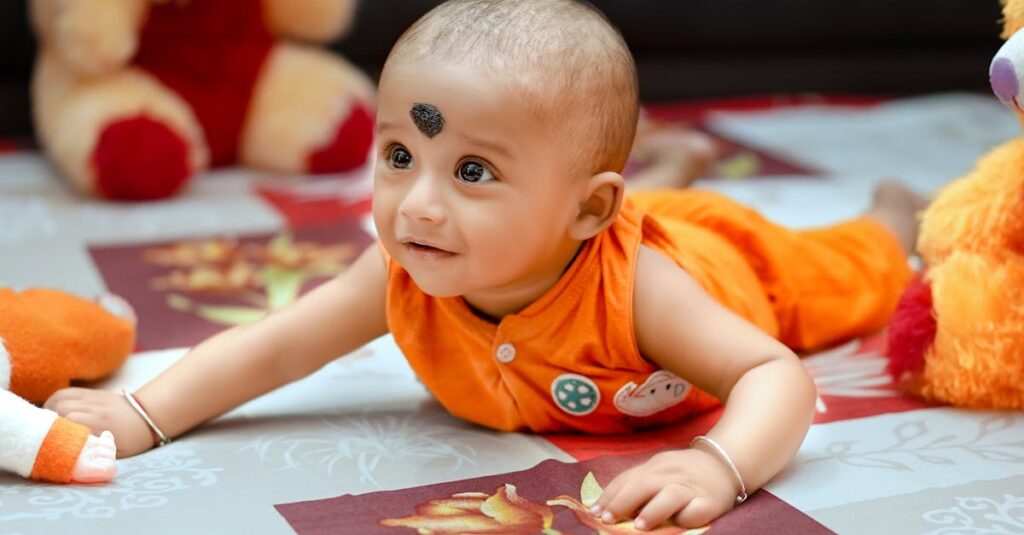 découvrez une sélection d'activités amusantes et enrichissantes pour bébés, idéales pour stimuler leur développement et renforcer les liens familiaux. explorez des jeux adaptés à chaque âge qui favorisent l'éveil des sens et la curiosité naturelle de votre tout-petit.