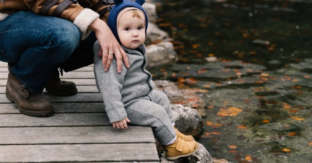 découvrez nos conseils essentiels pour prendre soin de votre bébé pendant les rhumes. apprenez des remèdes naturels et des astuces pratiques pour soulager les symptômes et assurer le confort de votre petit trésor.