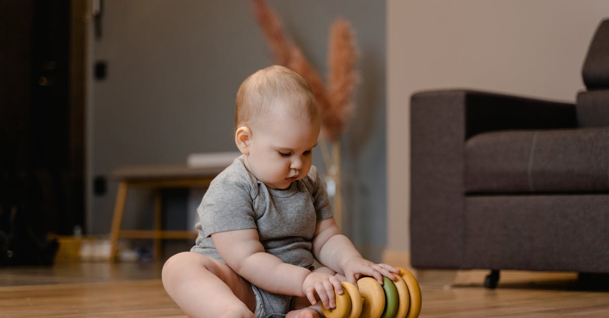découvrez les étapes clés du développement de votre bébé, des premiers sourires aux premiers pas. explorez nos conseils et ressources pour accompagner votre enfant dans cette merveilleuse aventure de croissance.