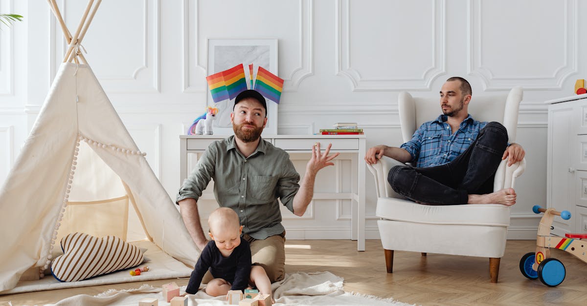 découvrez les étapes clés du développement de votre bébé, des premiers sourires aux premiers pas. apprenez comment favoriser son épanouissement et stimuler ses capacités à chaque étape de sa croissance.