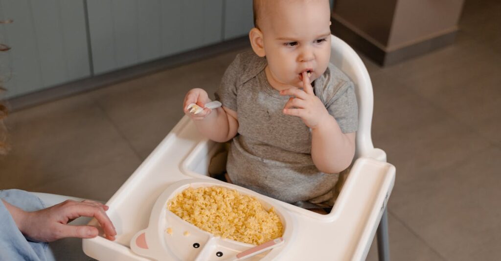 découvrez les étapes clés du développement de votre bébé, des premiers sourires aux premiers pas. apprenez comment stimuler son éveil et favoriser son épanouissement à chaque étape de sa croissance.