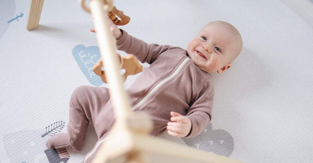 découvrez des activités de développement adaptées aux bébés pour stimuler leur croissance et éveiller leurs sens. des idées ludiques et éducatives pour accompagner chaque étape de leur développement.
