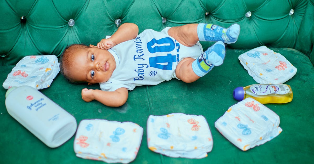 découvrez des conseils et des informations essentielles sur la santé des bébés, incluant les soins, la nutrition, et les vaccinations, pour assurer un développement optimal et un bien-être total de votre petit.