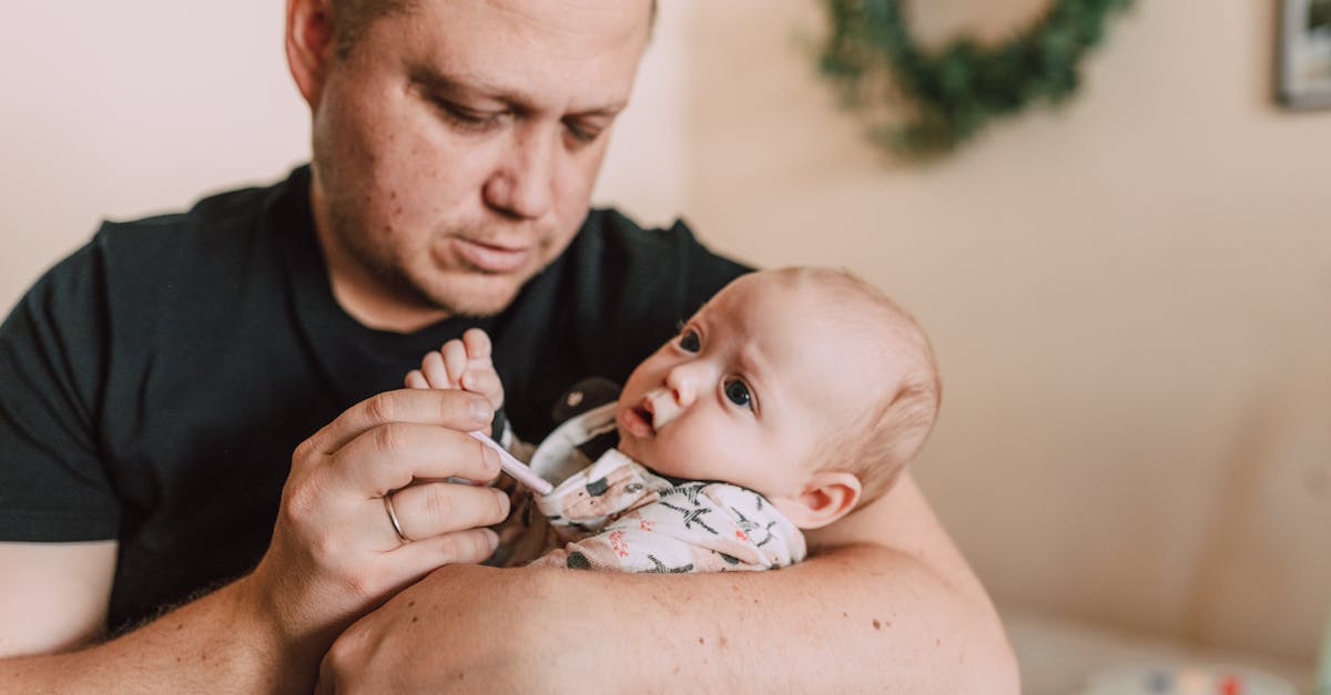 découvrez des conseils essentiels pour assurer la santé de votre bébé. des informations sur la nutrition, les vaccinations et le bien-être général pour accompagner votre petit dans ses premiers mois.
