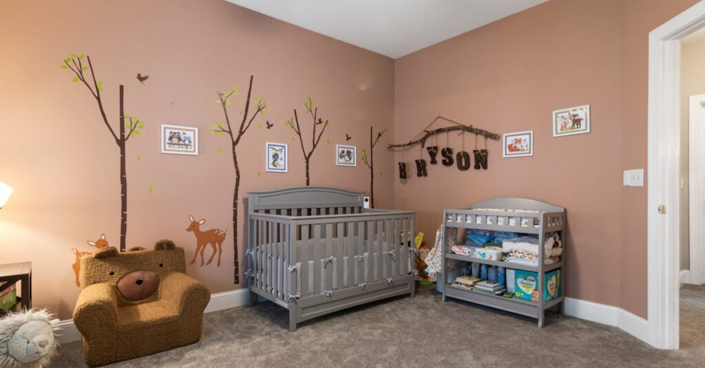 découvrez des idées originales et tendances de prénoms pour votre bébé. que vous cherchiez des prénoms classiques, modernes ou inspirés de cultures du monde, trouvez celui qui conviendra parfaitement à votre petit trésor.