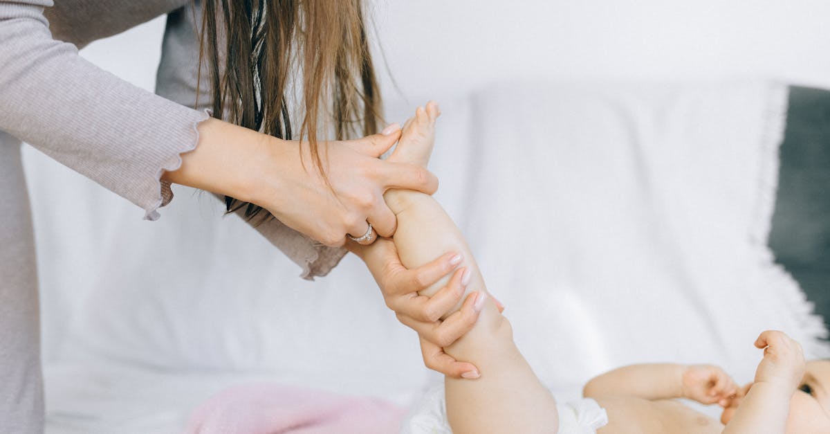 découvrez les meilleurs conseils et produits pour le soin de la peau de votre bébé. retrouvez des astuces pour protéger et hydrater sa peau délicate tout en utilisant des ingrédients naturels et doux.