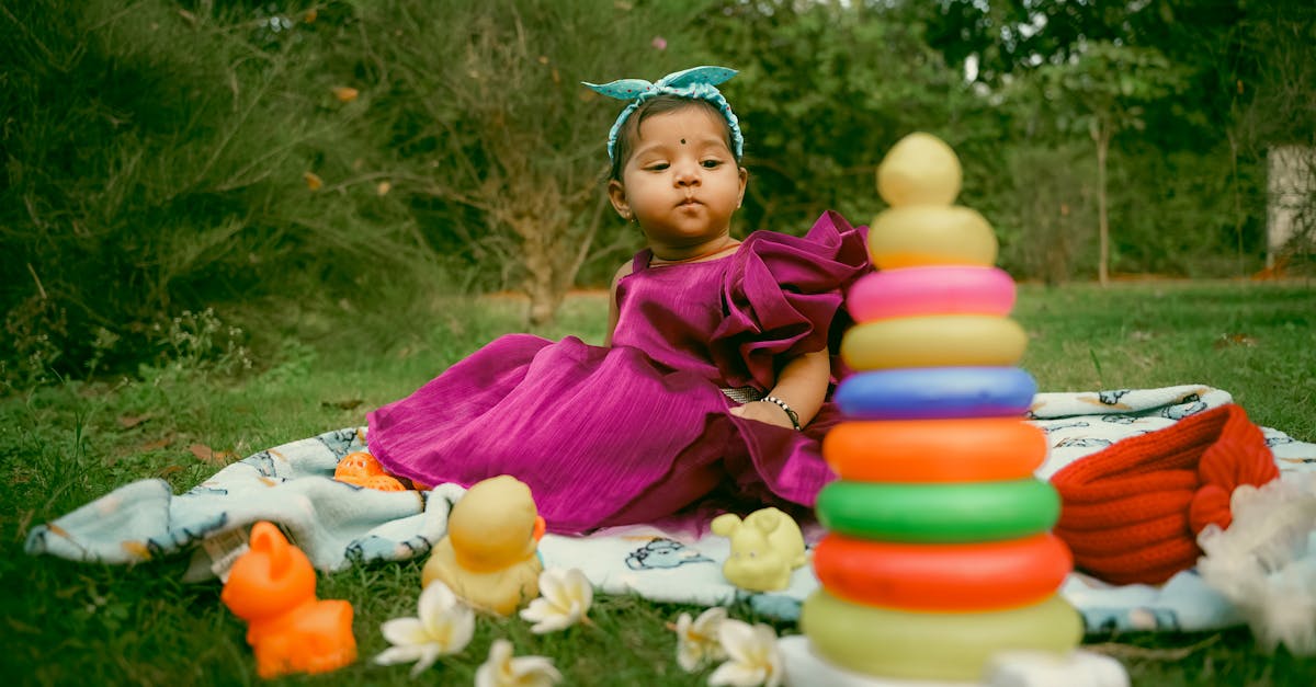 découvrez des jeux de stimulation adaptés aux bébés pour favoriser leur développement cognitif et moteur. explorez des activités ludiques qui encouragent l'éveil sensoriel et le lien parent-enfant. offrez à votre petit une expérience d'apprentissage amusante et enrichissante !