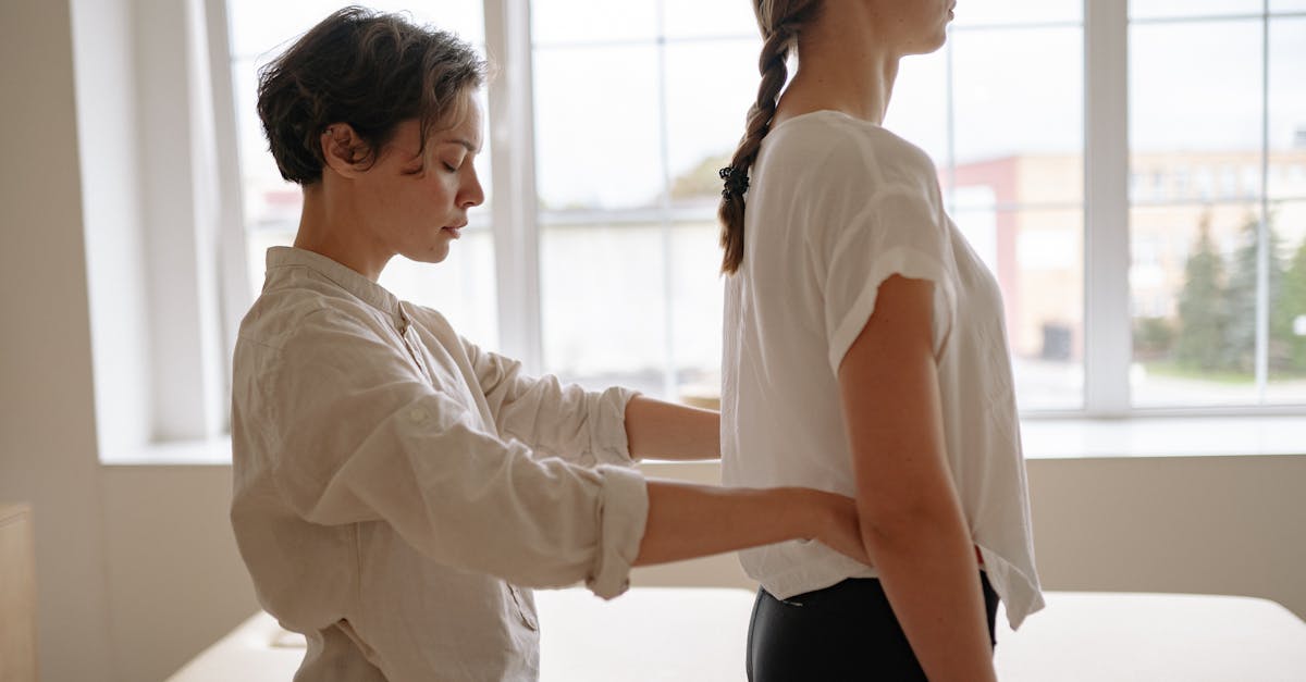 découvrez des exercices efficaces pour renforcer votre dos et améliorer votre posture. suivez nos conseils pour une routine adaptée à tous les niveaux, et apprenez à prévenir les douleurs dorsales tout en tonifiant vos muscles. commencez dès aujourd'hui à prendre soin de votre dos !