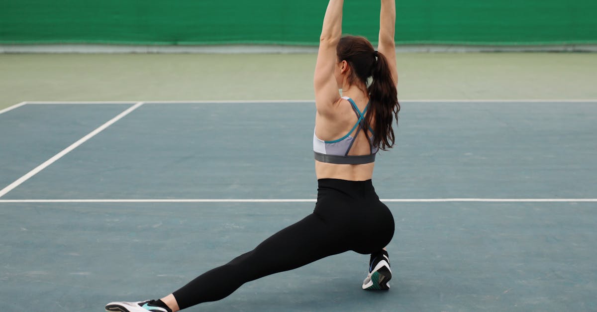 découvrez des exercices efficaces pour renforcer et tonifier votre dos. améliorez votre posture, prévenez les douleurs lombaires et augmentez votre flexibilité avec notre guide complet sur les exercices de dos.