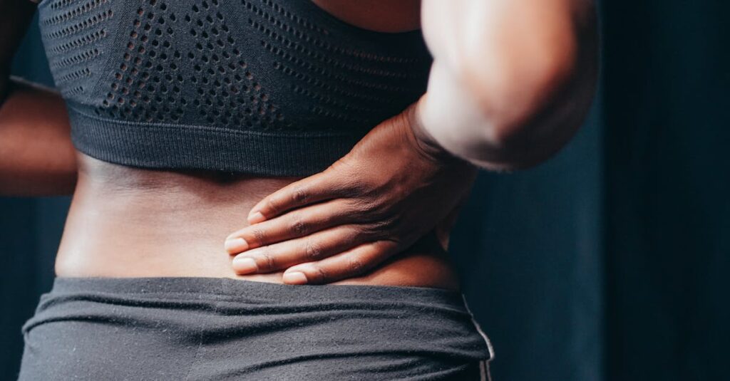 découvrez des conseils pratiques et des solutions efficaces pour soulager le mal de dos. apprenez à prévenir les douleurs lombaires et à améliorer votre posture grâce à des exercices adaptés et des astuces simples.