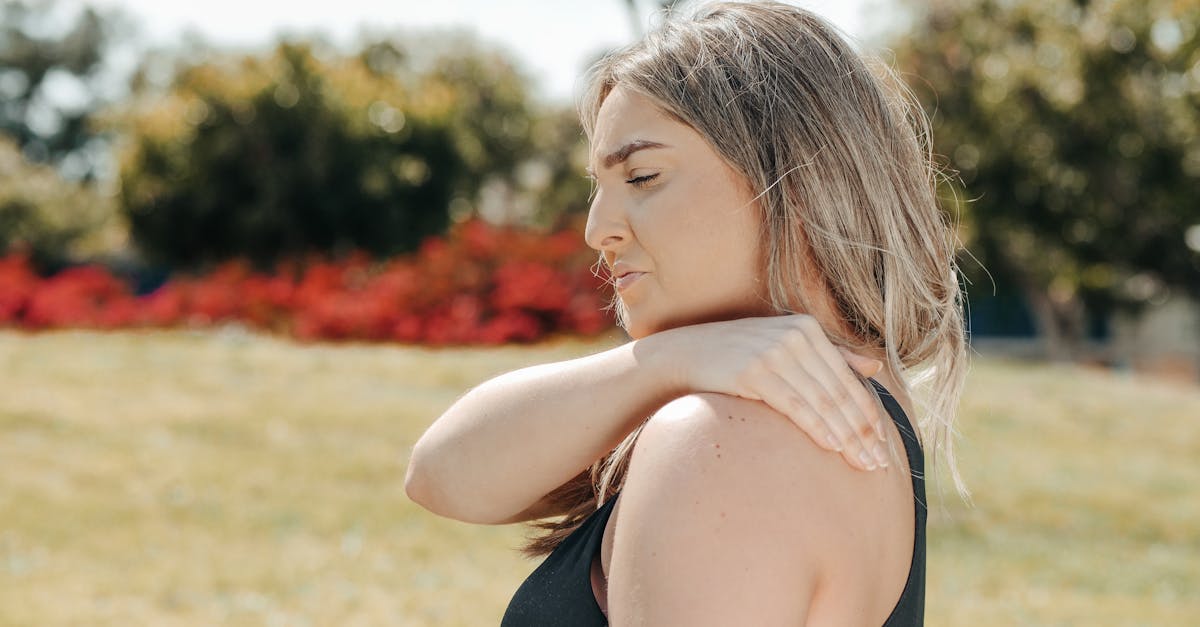 découvrez des solutions efficaces pour soulager les douleurs lombaires. notre guide complet sur le mal de dos vous offre des conseils pratiques, des exercices et des remèdes naturels pour améliorer votre bien-être au quotidien.