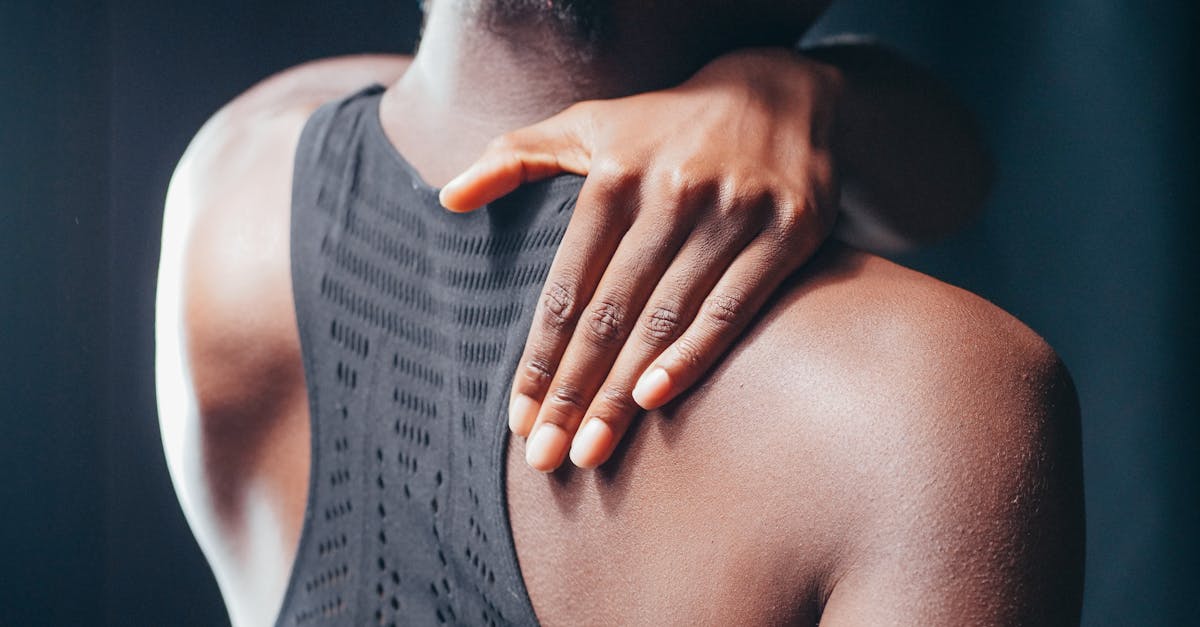 découvrez nos solutions efficaces pour soulager les douleurs dorsales. back relief vous propose des conseils, des produits et des techniques pour un confort optimal et un bien-être retrouvé. soulagez votre dos et améliorez votre qualité de vie dès aujourd'hui !