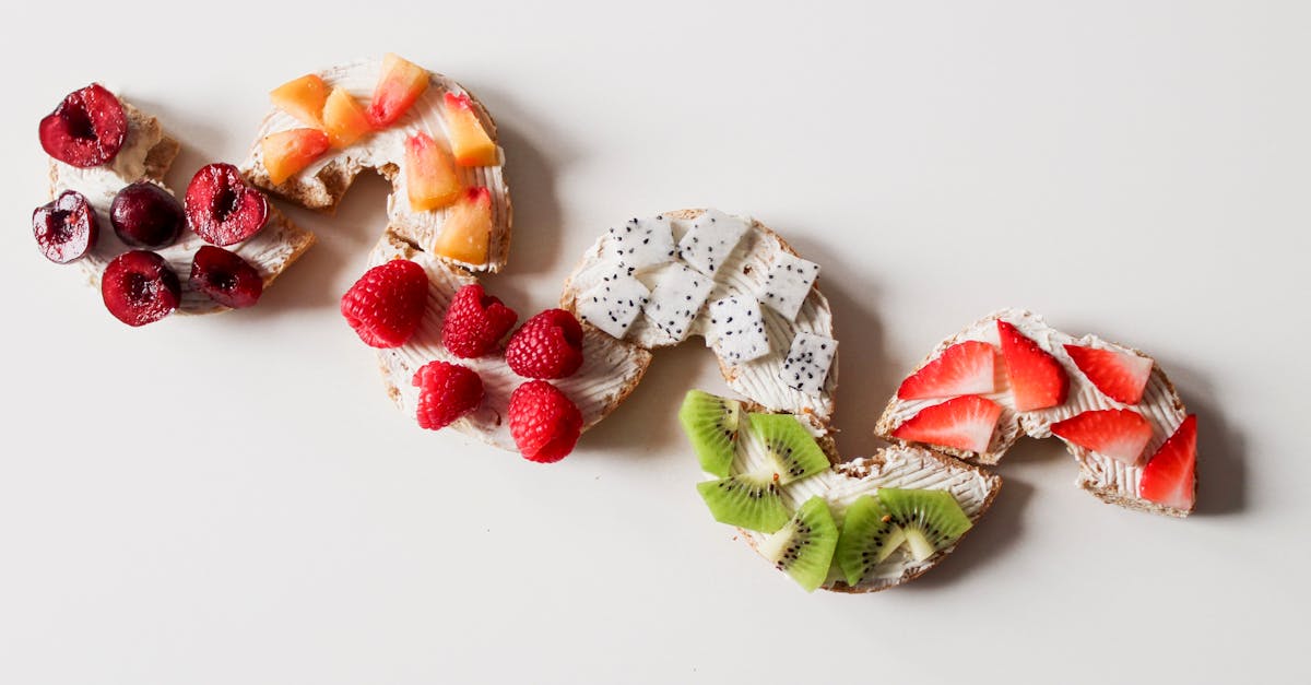 découvrez l'univers savoureux des bagels ! explorez nos recettes délicieuses, des variantes traditionnelles aux créations innovantes, et savourez chaque bouchée de ce délice moelleux et croustillant. parfait pour vos petits-déjeuners, déjeuners ou en-cas gourmand.