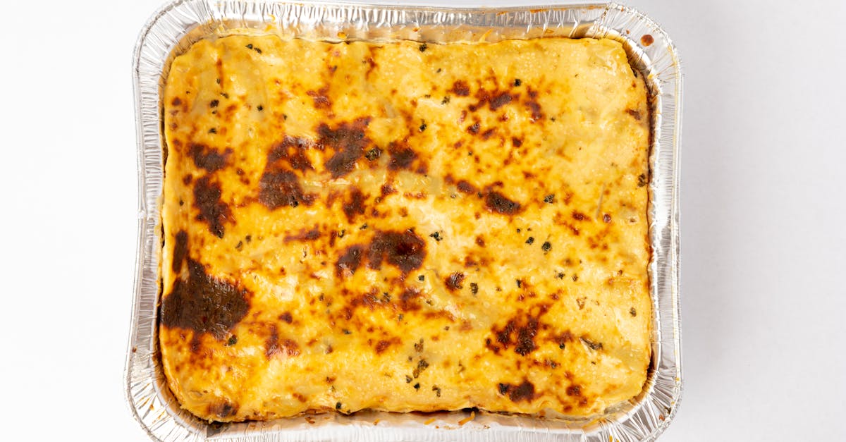 découvrez nos délicieuses recettes de pâtes au four ! que vous soyez amateur de sauce tomate, de fromage fondant ou de légumes savoureux, nos recettes faciles à réaliser raviront vos papilles. parfaites pour un repas convivial en famille ou entre amis, ces plats réconfortants allient simplicité et gourmandise. essayez-les dès aujourd'hui !