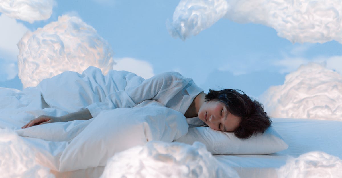 découvrez l'univers apaisant du coucher avec notre guide sur les rituels de nuit. apprenez comment créer une atmosphère relaxante, choisir les meilleures histoires et établir une routine propice au sommeil pour petits et grands.