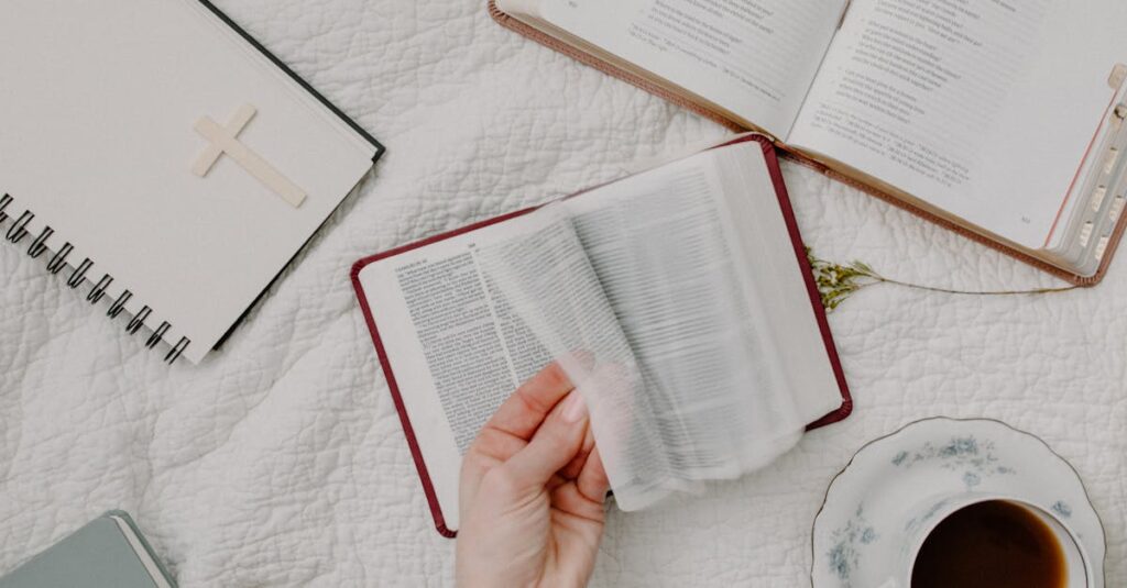 découvrez la signification et l'origine des prénoms bibliques. plongez dans l'univers des noms sacrés, leur contexte historique et culturel, et trouvez l'inspiration pour choisir un prénom chargé de spiritualité et de tradition.
