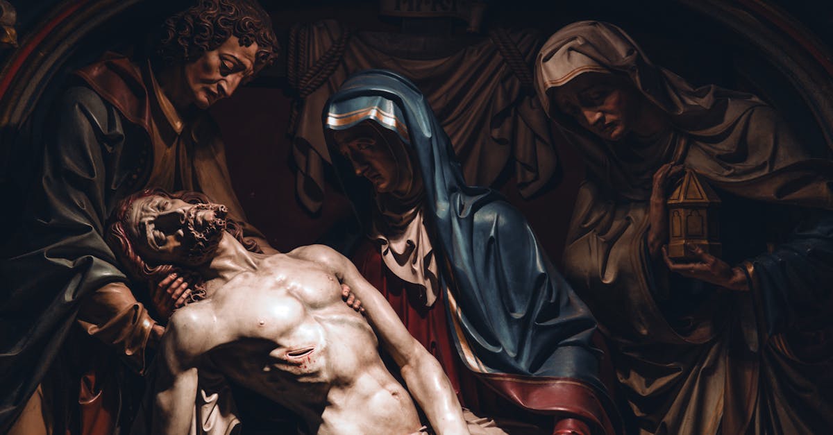 découvrez l'univers fascinant des noms bibliques, leur signification, leur origine et leur impact dans la culture moderne. plongez dans l'histoire et l'importance de ces prénoms à travers les âges.