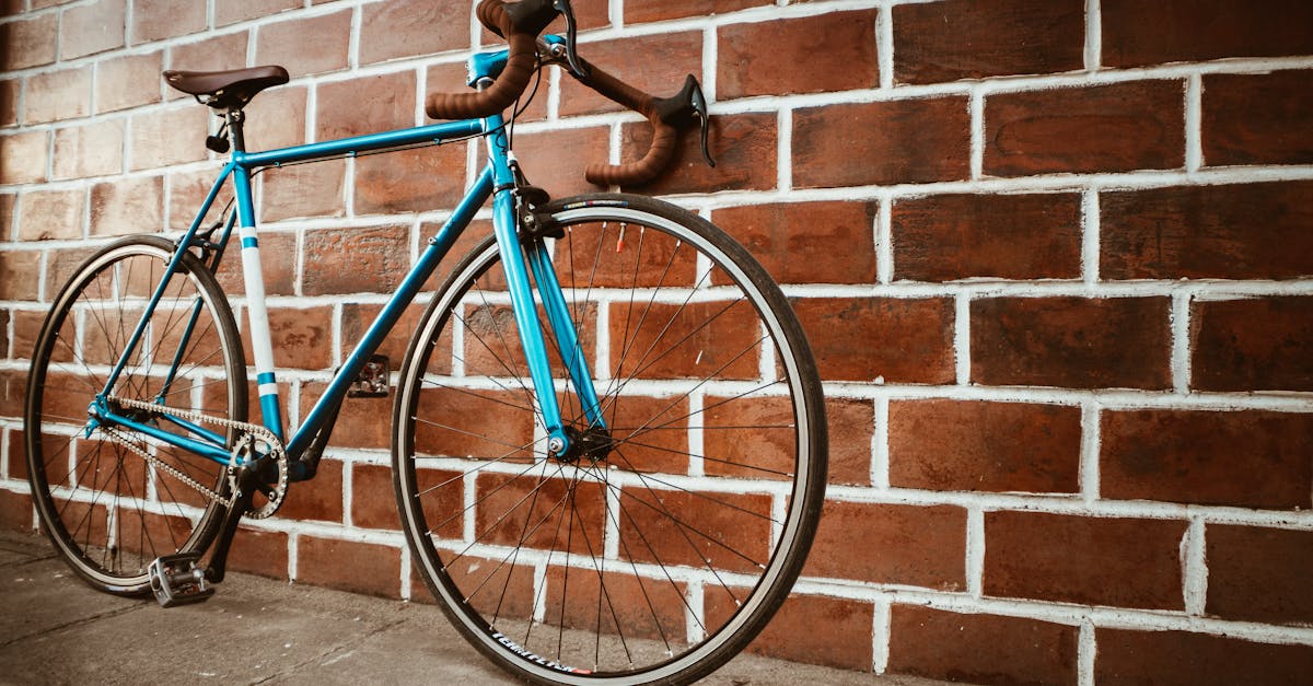 découvrez l'univers du cyclisme : conseils, astuces, parcours et bien plus encore pour profiter pleinement de vos balades à vélo. que vous soyez débutant ou passionné, trouvez l'inspiration pour pédaler avec plaisir.