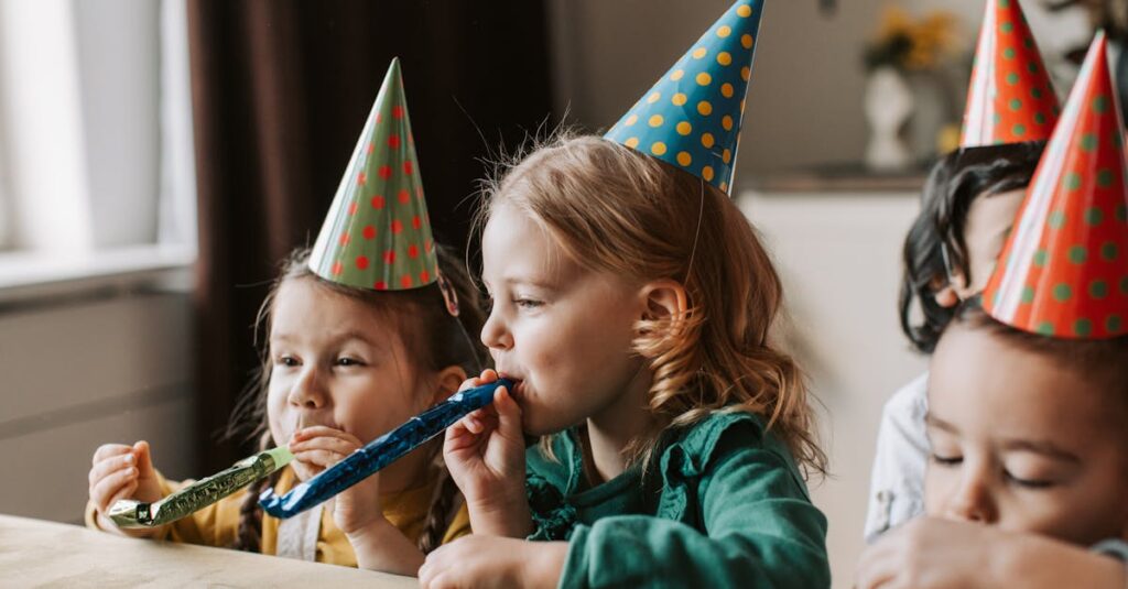 découvrez des activités d'anniversaire originales et amusantes pour rendre votre journée spéciale inoubliable. que ce soit pour des enfants ou des adultes, trouvez des idées créatives pour célébrer joyeusement ce moment unique.