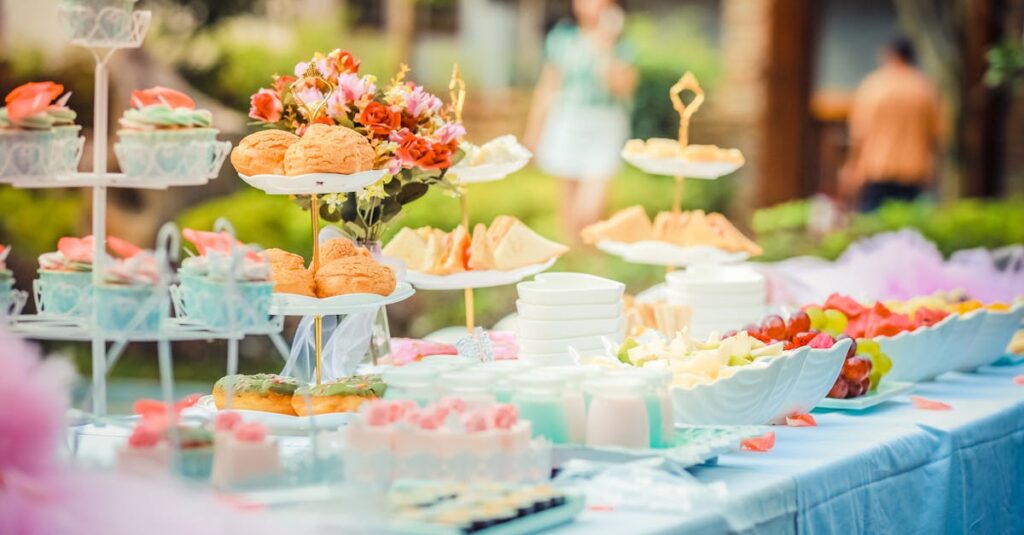 découvrez les règles incontournables pour organiser un anniversaire mémorable ! que ce soit pour vous ou un être cher, apprenez les astuces pour une fête réussie, des thèmes originaux aux conseils pour faire plaisir à tous les invités.