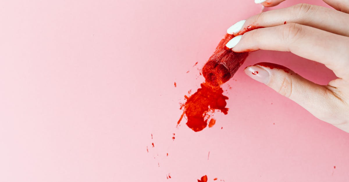découvrez tout ce que vous devez savoir sur le phénomène du saignement : causes, traitements, et conseils pour une guérison rapide. que ce soit suite à une blessure ou un problème de santé, informez-vous sur les bonnes pratiques à adopter.