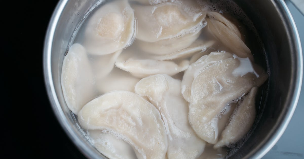 découvrez l'art de la cuisson à l'eau, perfectionnez vos techniques pour obtenir des aliments parfaits grâce à l'ébullition. astuces, recettes et conseils pour maîtriser cet essentiel culinaire.