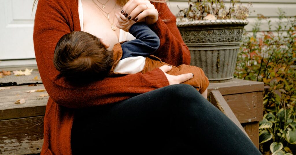 découvrez les bienfaits de l'allaitement maternel, des conseils pratiques pour les nouvelles mamans, et des informations sur la santé de la mère et de l'enfant. apprenez à surmonter les défis de l'allaitement et à créer un lien unique avec votre bébé grâce à cette expérience précieuse.