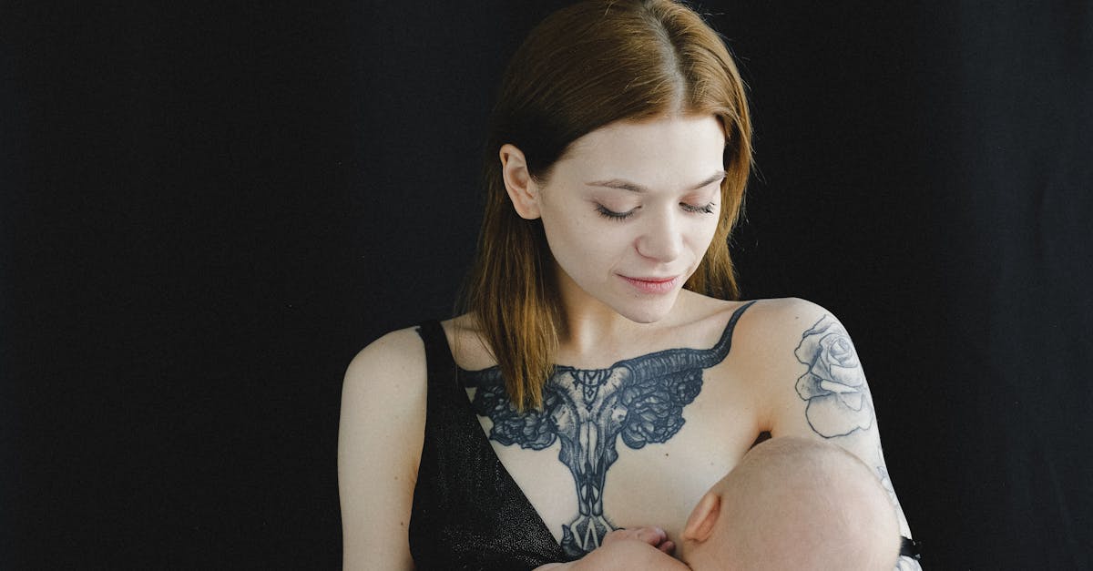 découvrez l'allaitement, ses bienfaits pour la mère et l'enfant, ainsi que des conseils pratiques pour réussir cette expérience unique et enrichissante.