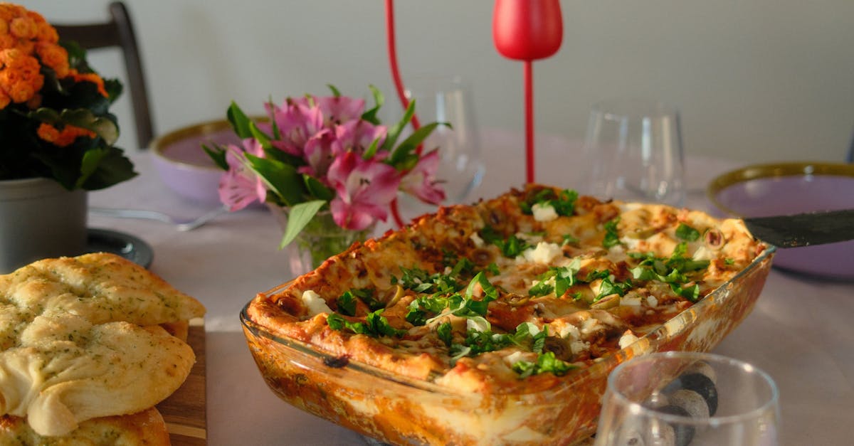 découvrez l'art de cuisiner avec le lait maternel ! apprenez des recettes innovantes et nutritives qui mettent en avant les bienfaits du lait maternel pour vos petits. transformez l'alimentation de votre bébé avec des plats sains et savoureux.