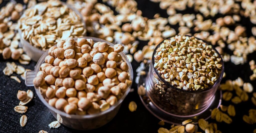 découvrez les bienfaits du riz brun, un aliment nutritif et polyvalent. riche en fibres et en nutriments, il constitue une excellente alternative au riz blanc pour une alimentation saine et équilibrée.