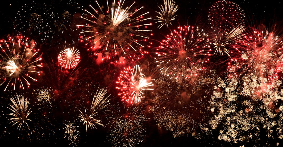 découvrez des idées inspirantes pour célébrer chaque moment de la vie, des anniversaires festifs aux événements marquants. trouvez des conseils, des thèmes et des astuces pour organiser des célébrations inoubliables.