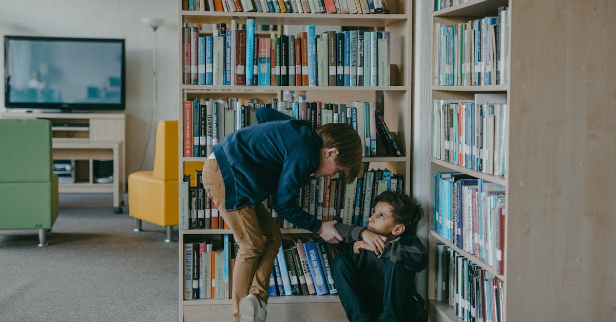 découvrez des conseils et des stratégies efficaces pour comprendre et améliorer le comportement des enfants. apprenez à gérer les défis quotidiens et à favoriser un développement positif chez votre enfant.