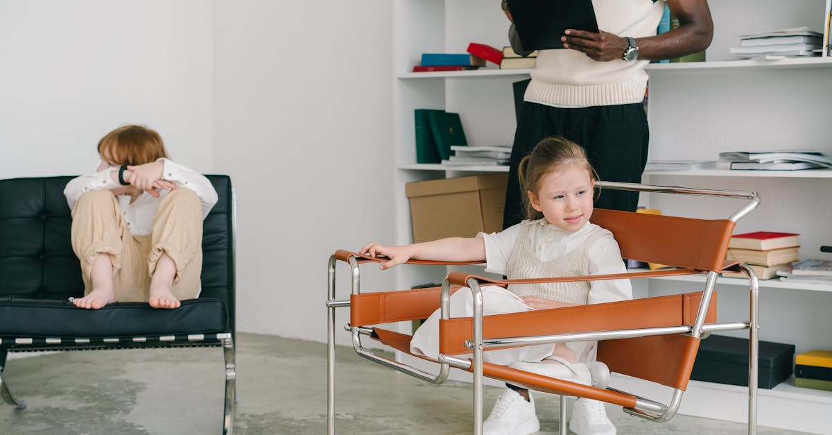découvrez des conseils pratiques et des stratégies efficaces pour comprendre et améliorer le comportement des enfants. apprenez à gérer les défis quotidiens et à favoriser un environnement positif pour le développement de votre enfant.