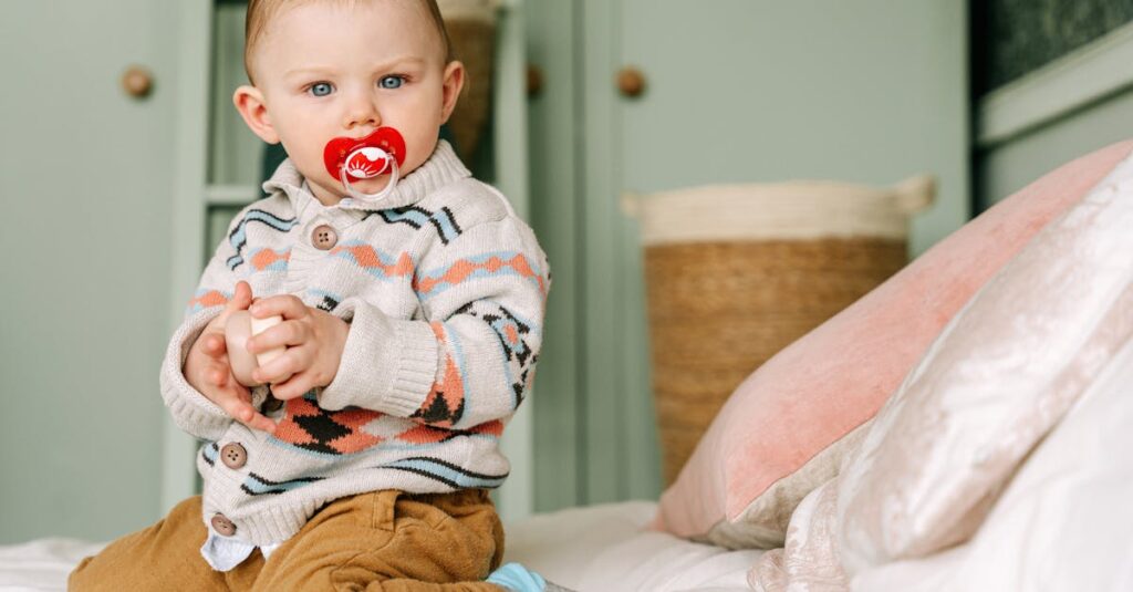 découvrez des conseils et des stratégies pour comprendre et gérer le comportement des enfants. apprenez à promouvoir un développement positif et à établir une communication efficace avec vos petits.
