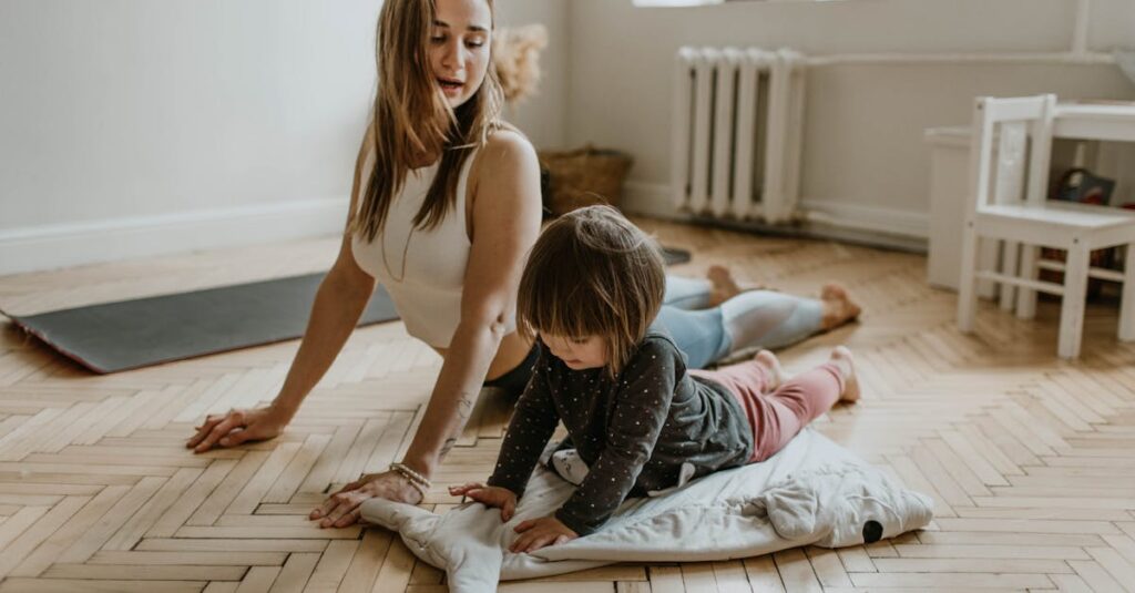 découvrez l'évolution de l'enfant à travers ses différentes étapes de développement, de la petite enfance à l'adolescence. apprenez comment soutenir la croissance émotionnelle, sociale et cognitive de votre enfant avec des conseils pratiques et des ressources essentielles.
