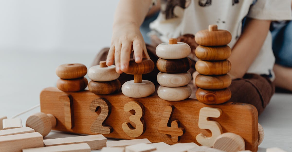 découvrez l'univers fascinant du développement de l'enfant, explorant les étapes clés de leur croissance physique, cognitive et émotionnelle. apprenez des stratégies pour soutenir leur épanouissement et favoriser un environnement propice à leur apprentissage.
