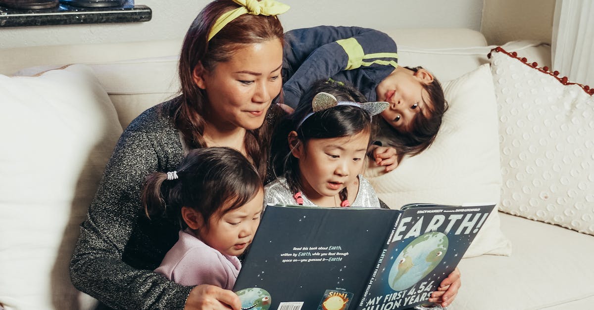 découvrez l'importance du développement de l'enfant, ses étapes clés et les stratégies pour favoriser un épanouissement harmonieux. apprenez comment soutenir les compétences physiques, cognitives et émotionnelles de votre enfant pour un avenir prometteur.