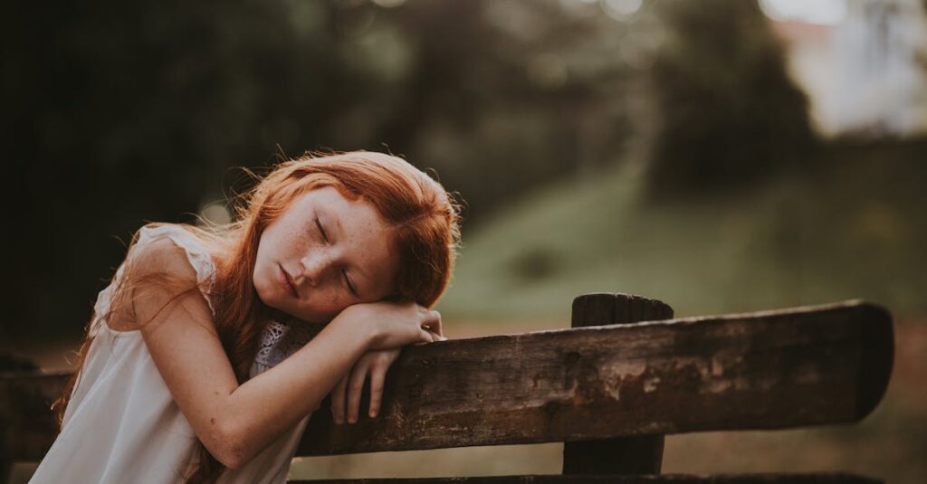 découvrez des conseils pratiques pour améliorer le sommeil de votre enfant avec des astuces sur les routines, l'environnement de sommeil et les techniques apaisantes. offrez à votre enfant des nuits paisibles et réparatrices.