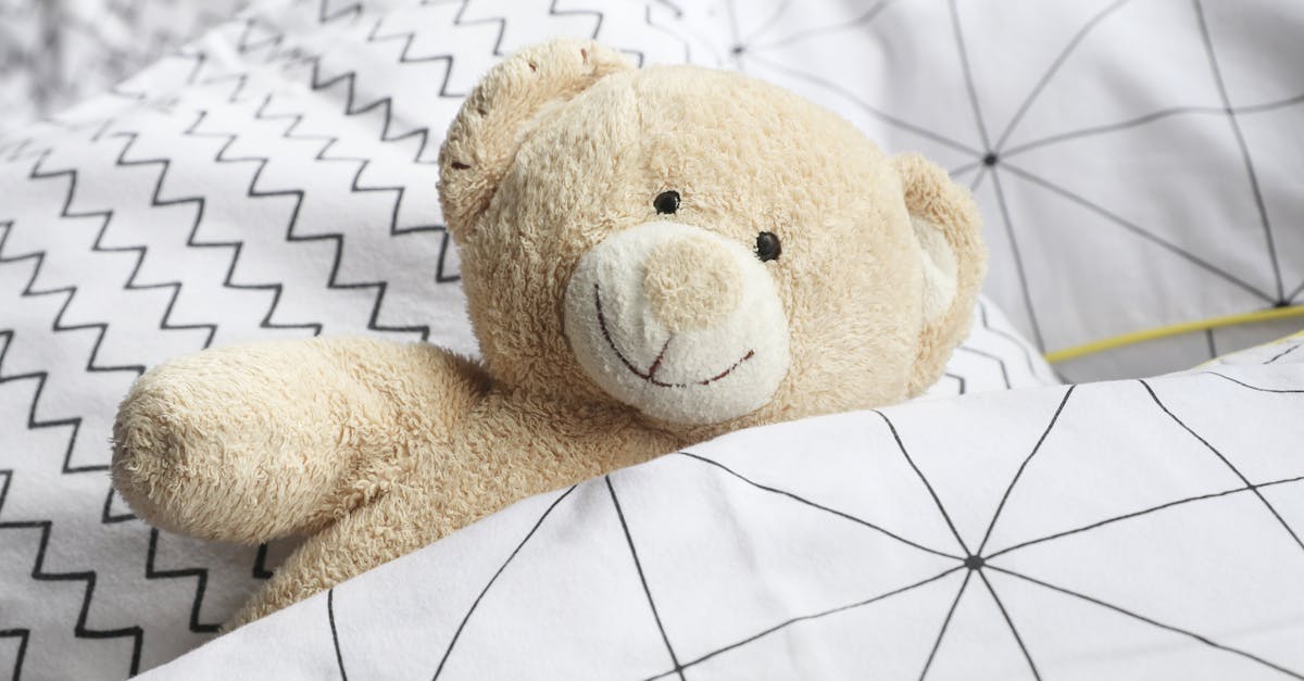découvrez des conseils pratiques et des astuces pour améliorer le sommeil de votre enfant. apprenez à instaurer des rituels apaisants, à créer un environnement propice au repos et à surmonter les troubles du sommeil. offrez à votre enfant des nuits paisibles pour des journées épanouissantes.