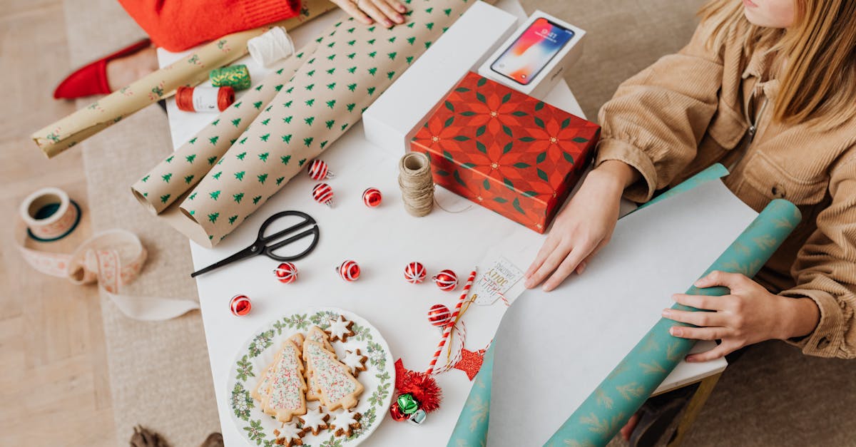 découvrez des idées créatives et originales de diy pour noël ! offrez une touche personnelle à vos décorations et cadeaux avec nos tutoriels faciles à suivre.