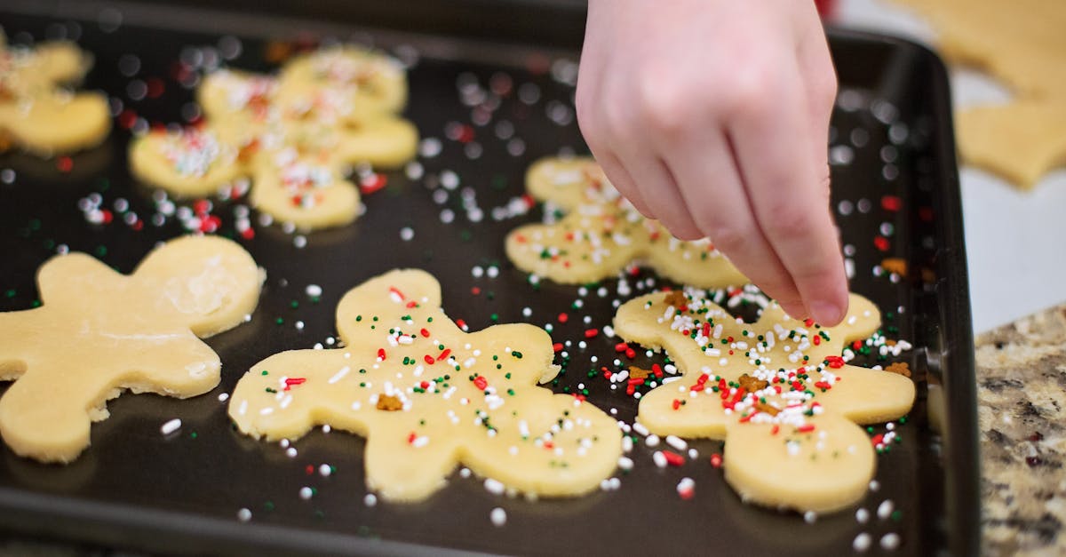 découvrez des recettes de noël délicieuses et réconfortantes pour ravir vos proches lors des fêtes. que ce soit des plats principaux, des desserts ou des boissons festives, trouvez l'inspiration pour un réveillon mémorable.