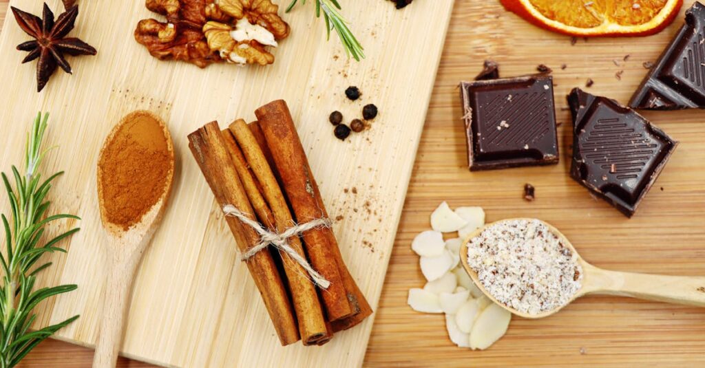 découvrez des recettes de noël délicieuses et festives pour célébrer cette saison chaleureuse. que vous cherchiez des plats traditionnels ou des desserts alléchants, trouvez l'inspiration pour un repas mémorable en famille ou entre amis.