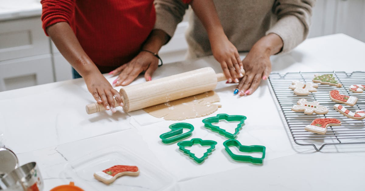 découvrez une collection délicieuse de recettes de noël pour ravir vos proches. des plats traditionnels aux douceurs festives, trouvez l'inspiration pour un repas inoubliable pendant les fêtes.