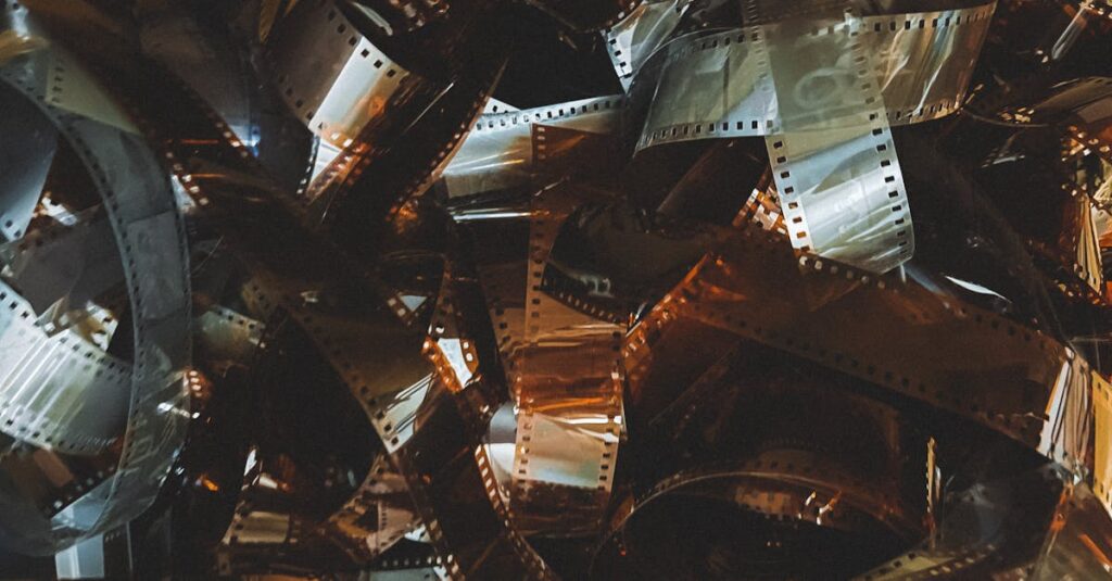 découvrez les films classiques qui ont marqué l'histoire du cinéma. plongez dans des chefs-d'œuvre intemporels, des performances inoubliables et des récits captivants qui continuent d'inspirer des générations.
