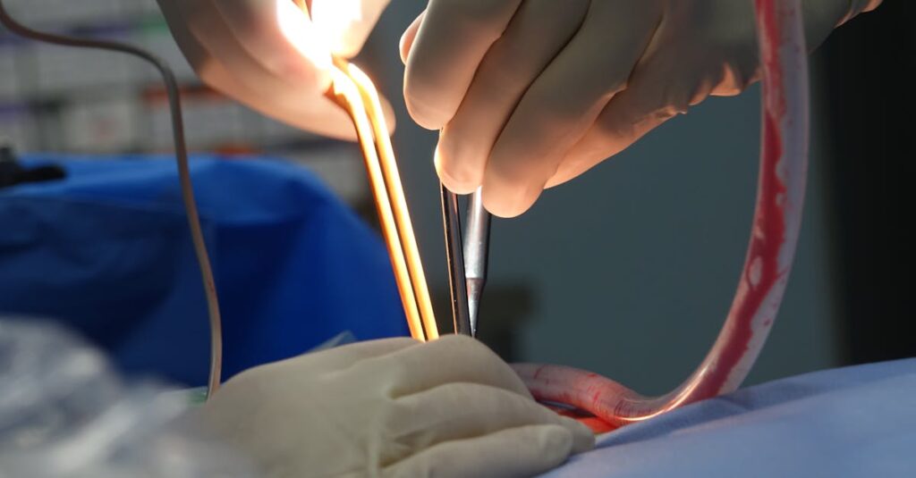 découvrez les diverses complications qui peuvent survenir dans le cadre médical et comment elles impactent le processus de guérison. informez-vous sur les risques associés et les moyens de les prévenir pour une meilleure santé.