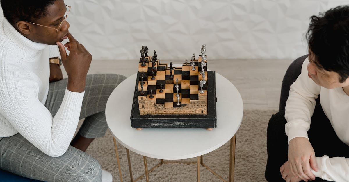 découvrez notre sélection de jeux de concentration pour améliorer votre mémoire et votre attention. amusez-vous tout en développant vos capacités cognitives grâce à des activités captivantes adaptées à tous les âges.