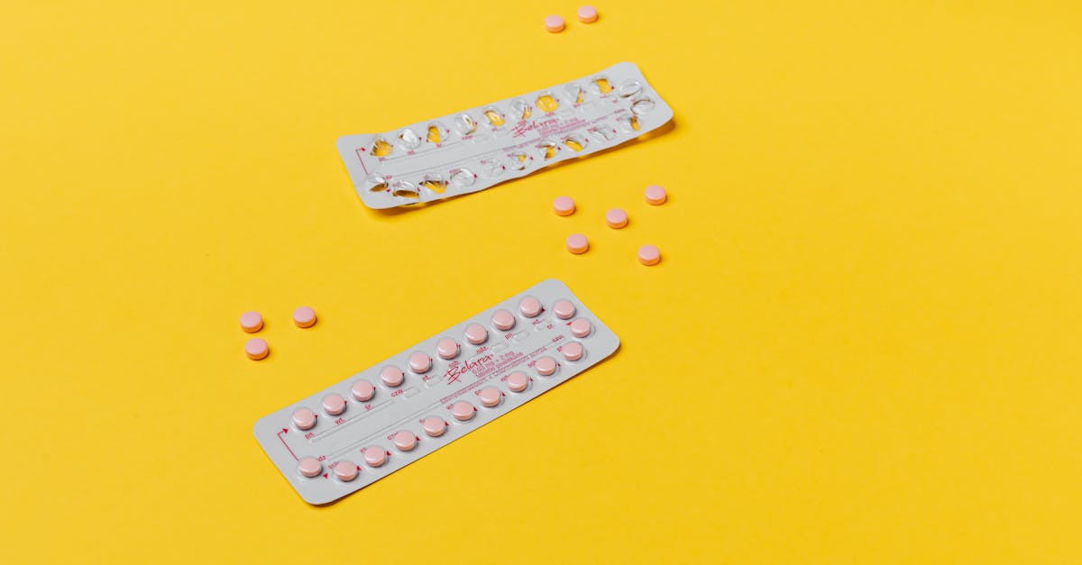 découvrez tout sur la contraception : méthodes, efficacité, avantages et inconvénients. informez-vous pour faire un choix éclairé et adapté à vos besoins en matière de santé reproductive.