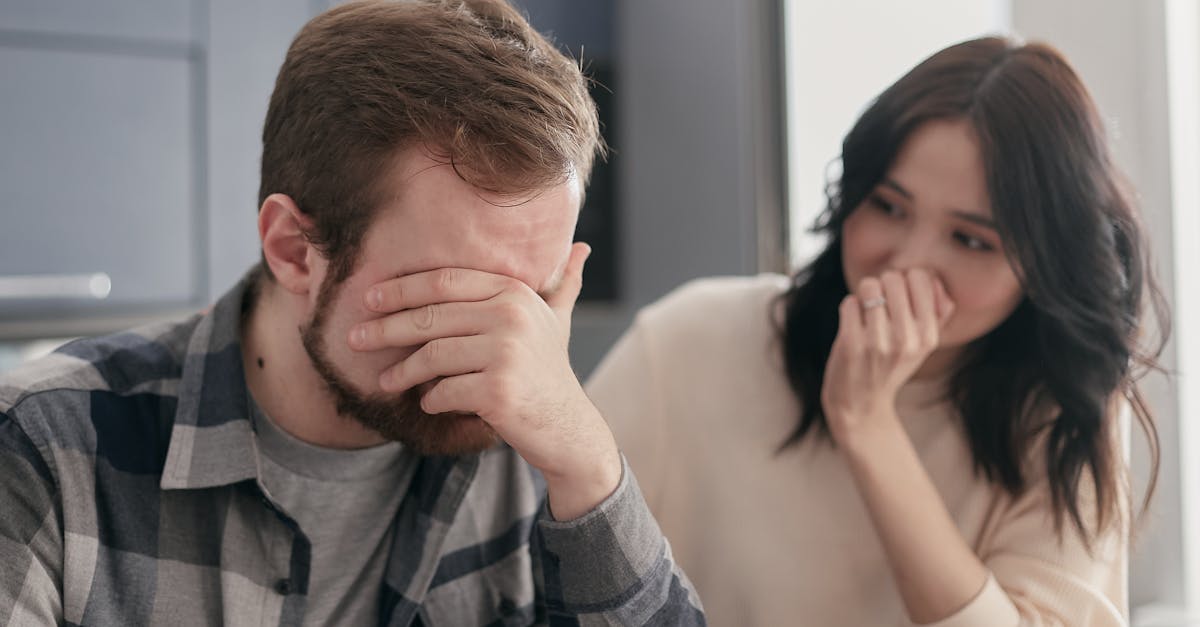 découvrez les dynamiques de couple et apprenez à mieux comprendre les interactions, la communication et les liens émotionnels qui façonnent vos relations. explorez des conseils pratiques pour renforcer votre partenariat et surmonter les défis ensemble.