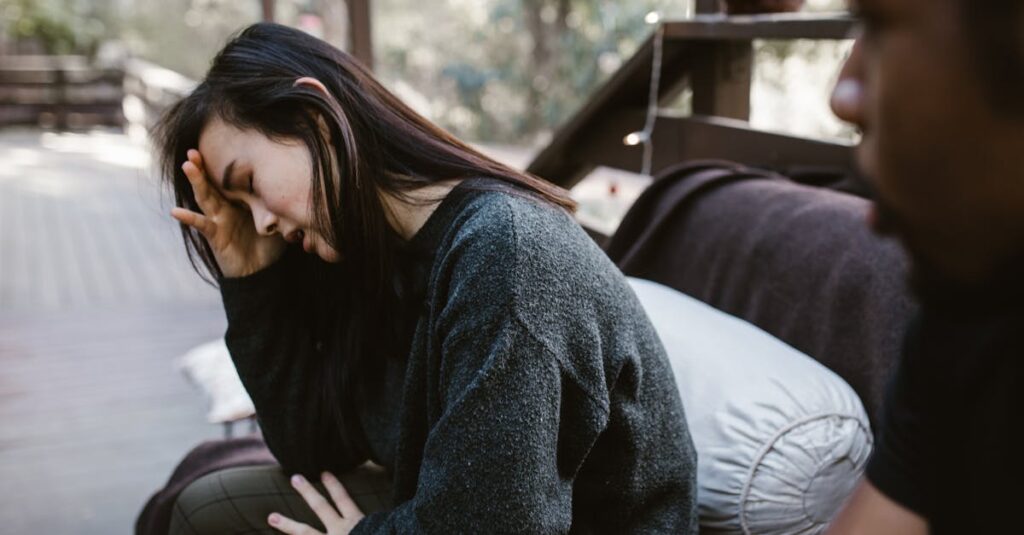découvrez les dynamiques de couple, explorez les relations interpersonnelles, la communication, et les façons de renforcer l’harmonie et la complicité au sein de votre couple.